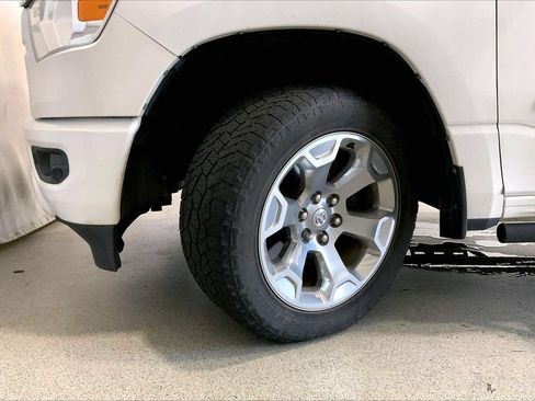 Used 2020 RAM 1500 Lone Star RWD image 20
