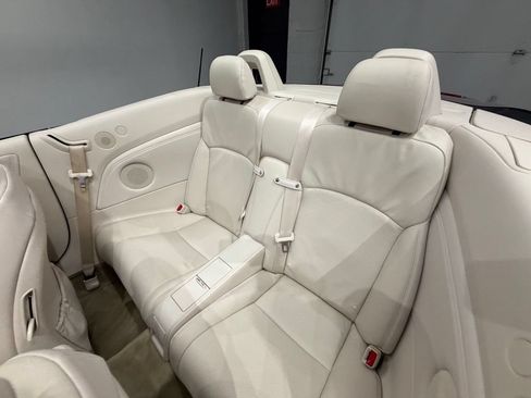 Used 2013 Lexus IS 250C RWD image 27