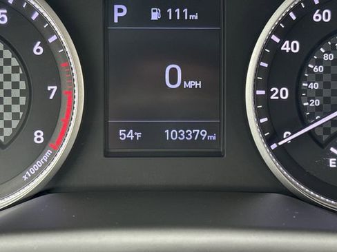 Used 2020 Hyundai Elantra SEL FWD image 21
