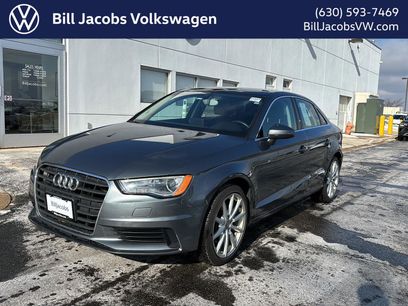 Used 2015 Audi A3 2.0T Premium w/ Cold Weather Package