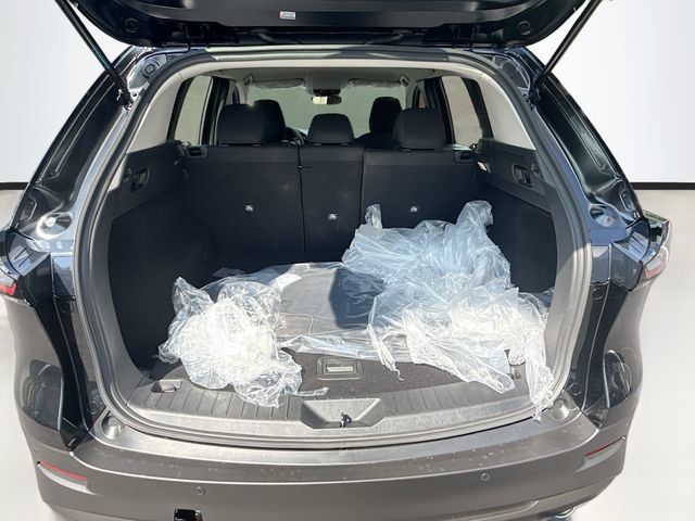 New 2026 MAZDA CX-5 AWD 2.5 S image 24