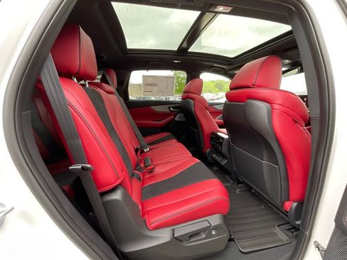 New 2026 Acura MDX A-Spec AWD/4WD image 19