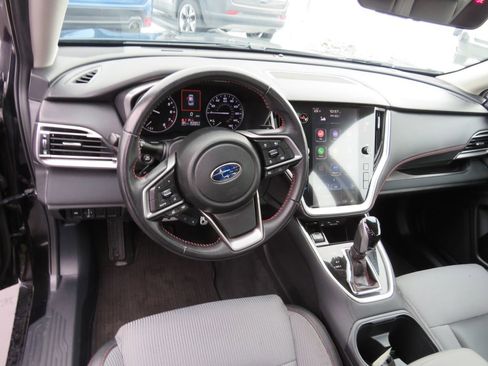 Used 2021 Subaru Legacy Sport image 13