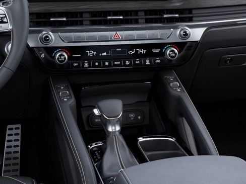 New 2025 Kia Telluride SX X-Line image 23