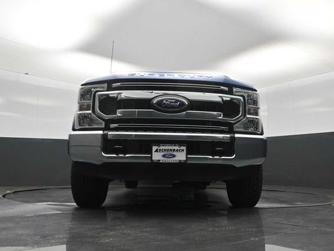 Certified 2022 Ford F250 XL w/ STX Appearance Package AWD/4WD image 48