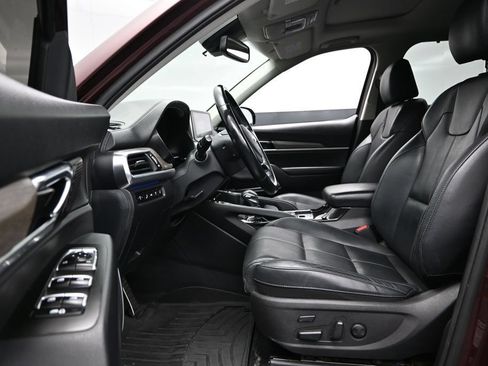 Used 2020 Kia Telluride SX AWD/4WD image 17