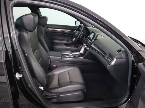 Used 2021 Honda Accord Sport image 20