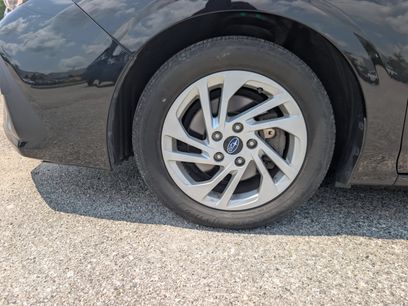 Certified 2024 Subaru Impreza 2.0i