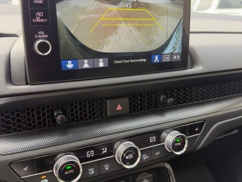 Certified 2026 Honda CR-V Sport-L image 22