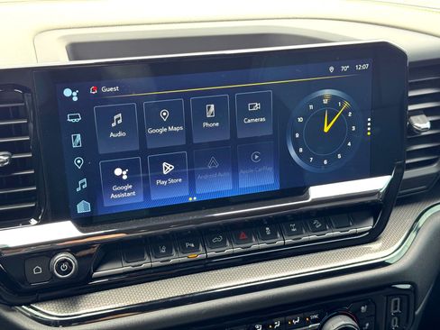 Used 2024 Chevrolet Silverado 2500 ZR2 image 31