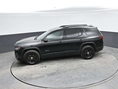 Used 2020 GMC Acadia AT4 AWD/4WD image 13