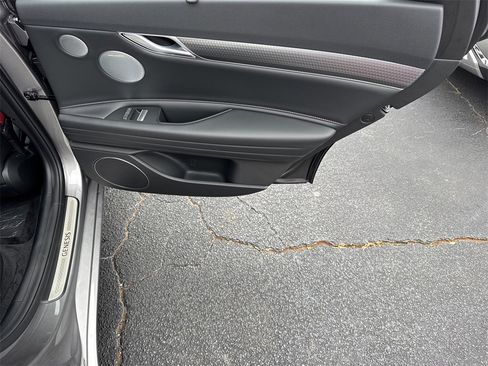 New 2026 Genesis G80 2.5T Sport Prestige image 15