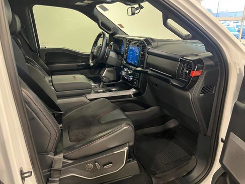 Used 2025 Ford F150 Raptor w/ Equipment Group 803A Raptor R image 38