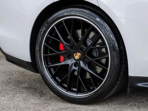 Used 2020 Porsche Panamera GTS AWD/4WD image 51