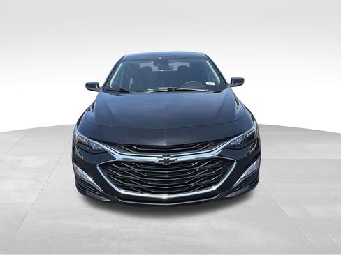 Used 2024 Chevrolet Malibu RS FWD image 33