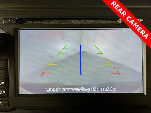 Used 2016 Nissan Titan PRO-4X image 15