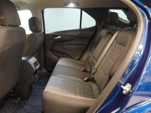 Used 2022 Chevrolet Equinox LT FWD image 28