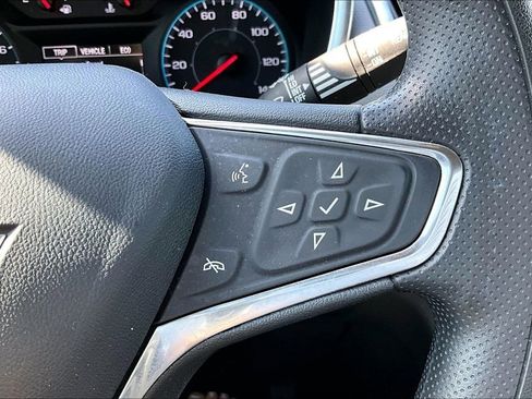 Used 2021 Chevrolet Equinox LS w/ LS Convenience Package FWD image 12