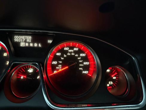 Used 2016 GMC Acadia Denali FWD image 53