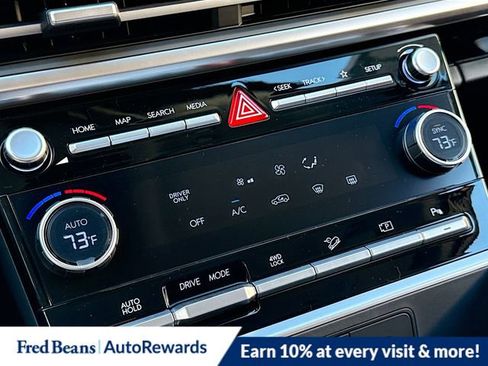 New 2026 Hyundai Santa Fe SE image 15