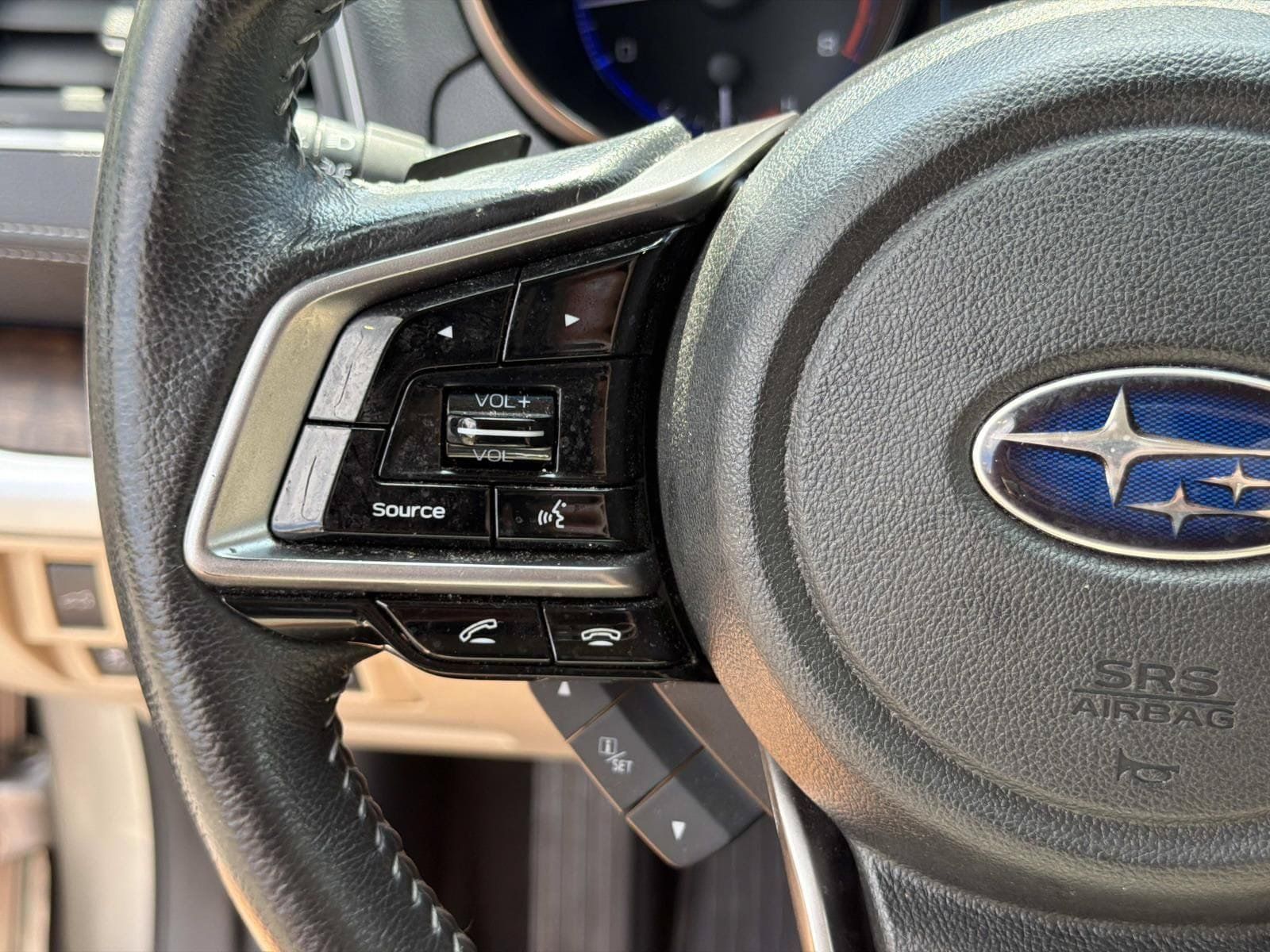 Used 2019 Subaru Outback 2.5i Limited w/ Popular Package #2 AWD/4WD image 25