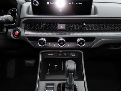 New 2026 Honda CR-V LX image 20