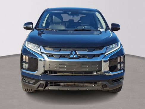 Used 2024 Mitsubishi Outlander Sport SE image 2