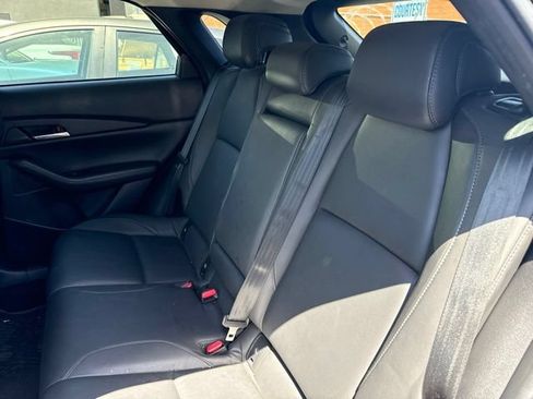 Used 2022 MAZDA CX-30 AWD 2.5 S w/ Preferred Package image 6