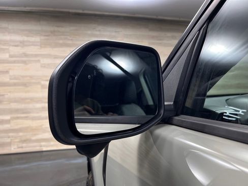 Used 2025 Ford Bronco Sport Badlands w/ Badlands Tech Package image 28