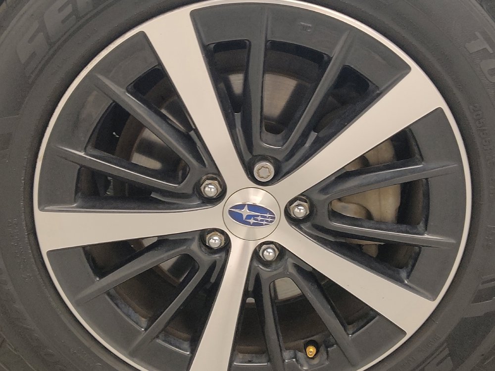 Used 2020 Subaru Impreza 2.0i Premium AWD/4WD image 31