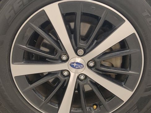Used 2020 Subaru Impreza 2.0i Premium AWD/4WD image 31