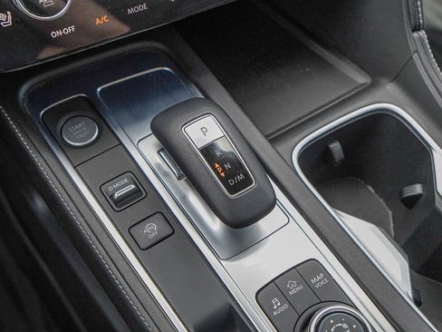 Certified 2023 INFINITI QX60 Sensory w/ Cargo Package image 20