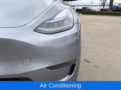 Used 2024 Tesla Model Y Long Range image 7