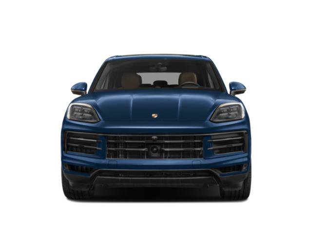 Used 2024 Porsche Cayenne S AWD/4WD image 4
