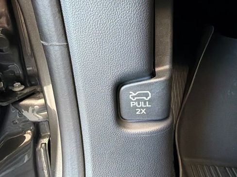 New 2026 Ford Explorer Active w/ Active Comfort Package AWD/4WD image 19