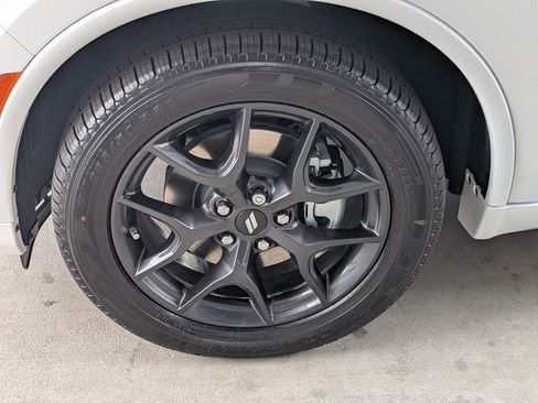 New 2026 Dodge Durango GT AWD/4WD image 9