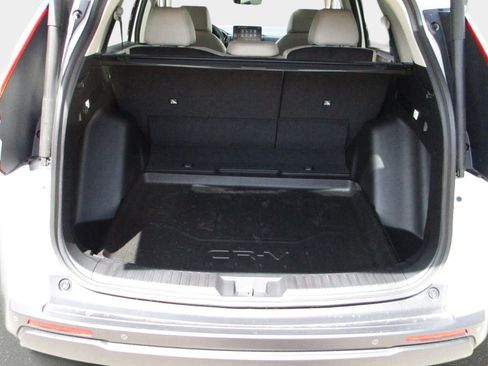 New 2026 Honda CR-V EX-L image 28