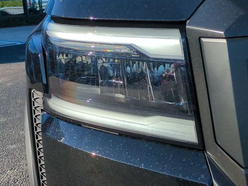 New 2026 Nissan Frontier Pro-X image 10