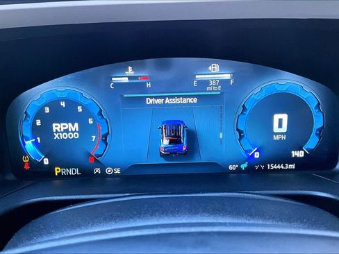 Certified 2025 Ford Bronco Sport Big Bend w/ Convenience Package image 30