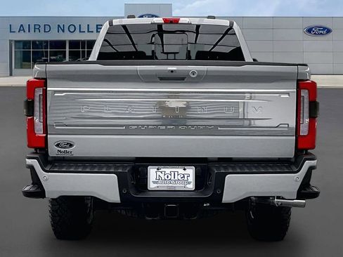 New 2026 Ford F250 Platinum AWD/4WD image 4