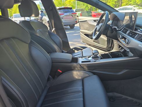 Used 2021 Audi A5 2.0T Premium Plus AWD/4WD image 10