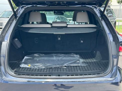 Used 2023 Lexus RX 350 w/ Accessory Package (P3) AWD/4WD image 14
