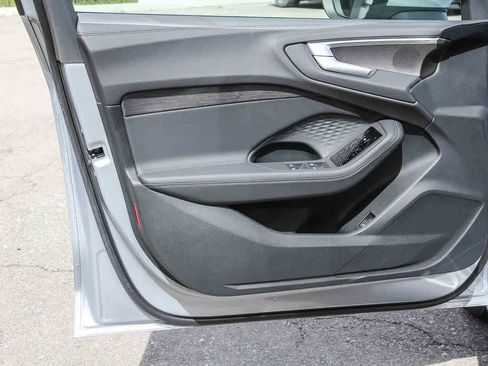 New 2025 Audi A5 2.0T Premium Plus image 22