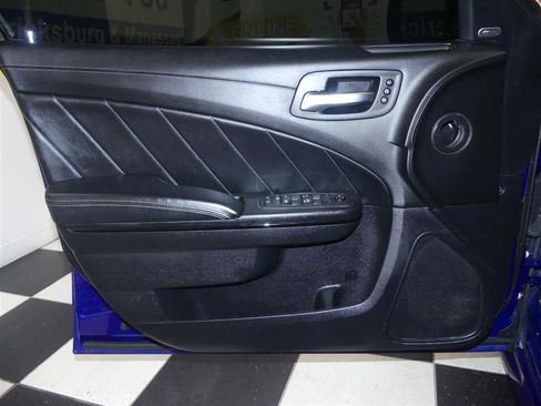 Used 2020 Dodge Charger R/T w/ Plus Group image 26