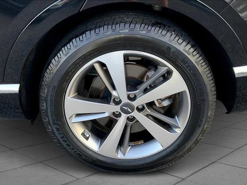 Used 2021 Genesis GV80 3.5T w/ Advanced Package 06 image 19