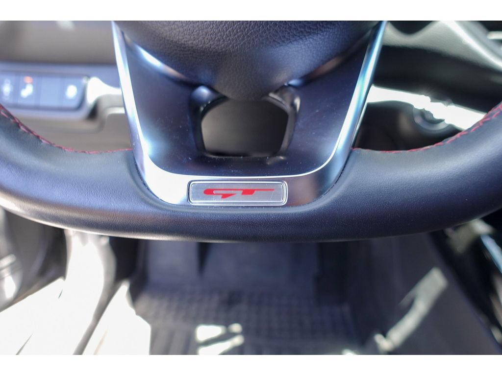 Used 2023 Kia Forte GT FWD image 18