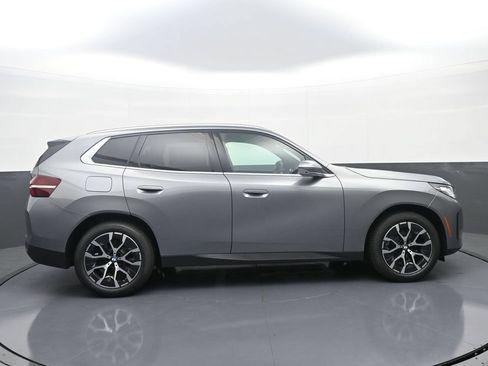 New 2026 BMW X3 xDrive30i w/ Premium Package AWD/4WD image 8