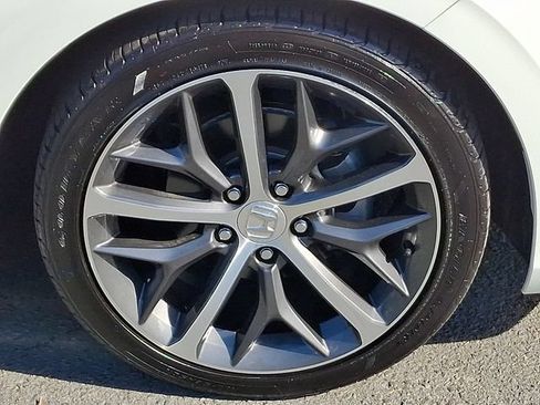 Certified 2023 Honda Civic Touring image 8
