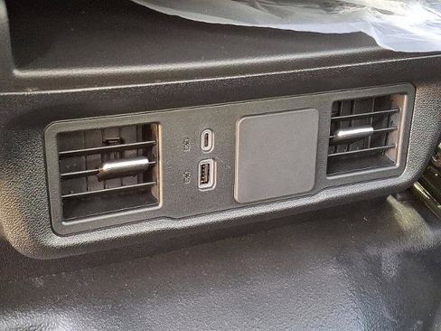 New 2025 Chevrolet Silverado 2500 W/T w/ WT Convenience Package image 5