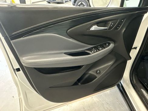 Used 2020 Buick Envision Essence w/ Experience Buick Package image 30